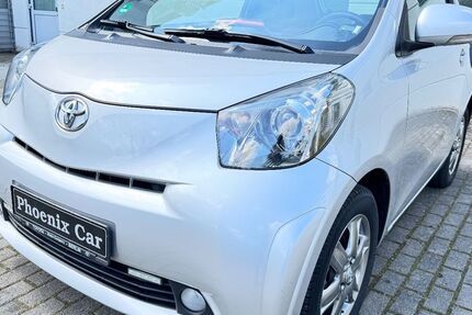 Toyota IQ 156.000 km 3.950 &euro; Berlin 13088