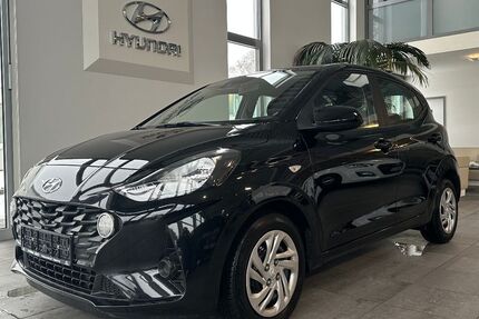 Hyundai i10 30.200 km 12.990 &euro; Papenburg 26871