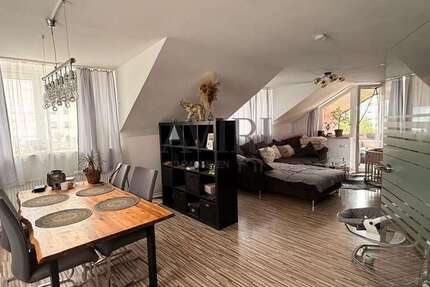 Wohnung Bamberg Gereuth - 4 Zimmer, 100 m&sup2;, 1.100&euro; | Angebot:27308255
