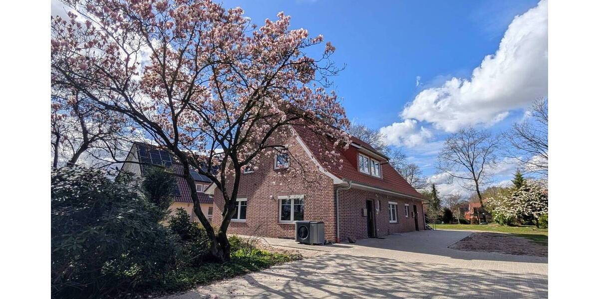 Doppelhaushälfte Löningen Augustenfeld - 5 Zimmer, 130 m&sup2;, 1.150&euro; | Angebot:26318971