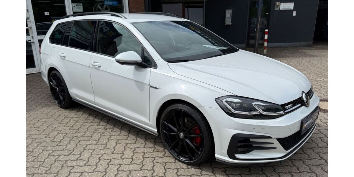 VW Golf 127.300 km 19.750 &euro; Neumünster 24536
