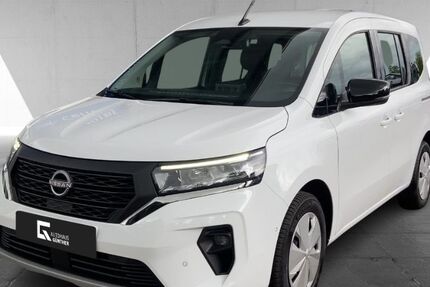 Nissan Townstar 18.499 km 23.390 &euro; Hamburg 22159
