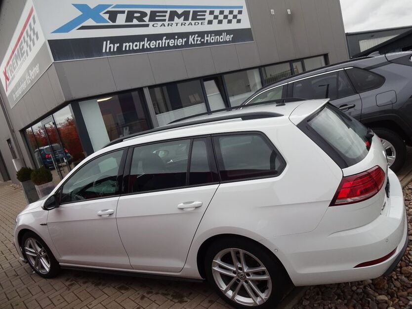 VW Golf 195.200 km 14.990 € Gotha 99867