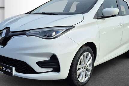 Renault ZOE 28.690 km 15.790 &euro; Hauneck 36282