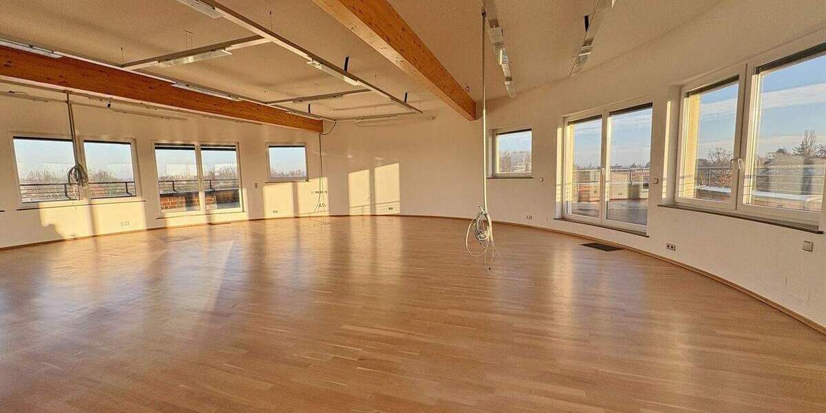 Büro-Praxisfläche in Bremen zimmer