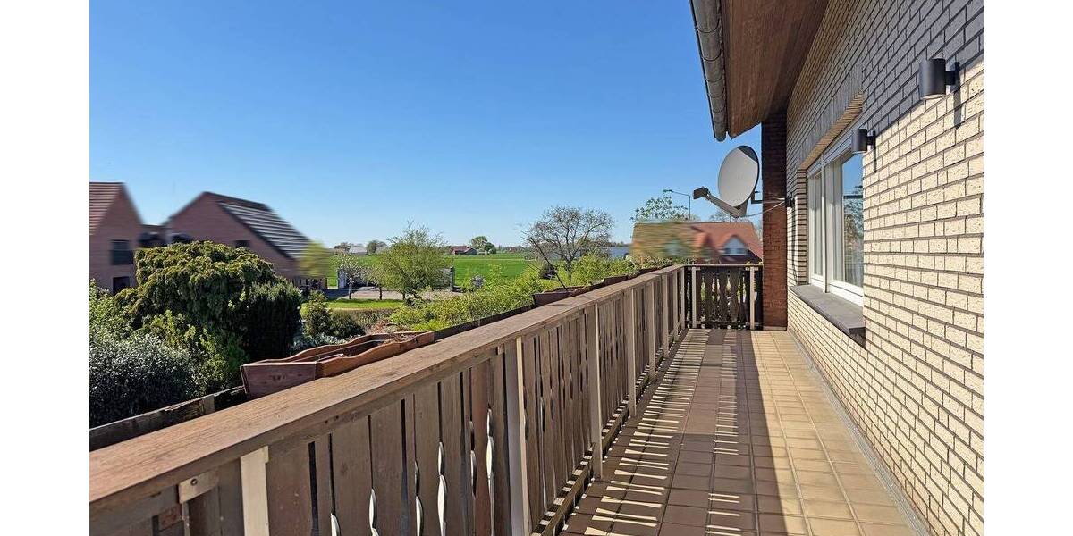 Einfamilienhaus Hille - 6 Zimmer, 155 m&sup2;, 285.000&euro; | Angebot:26438807