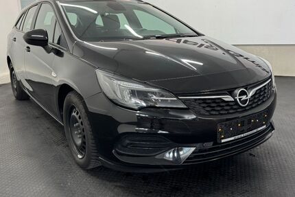 Opel Astra 81.015 km 11.950 &euro; Eschenbach 73107