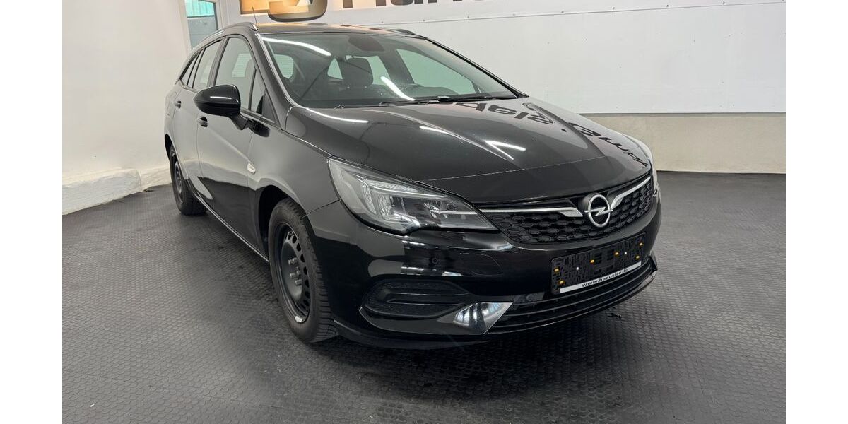 Opel Astra 81.015 km 12.950 &euro; Eschenbach 73107