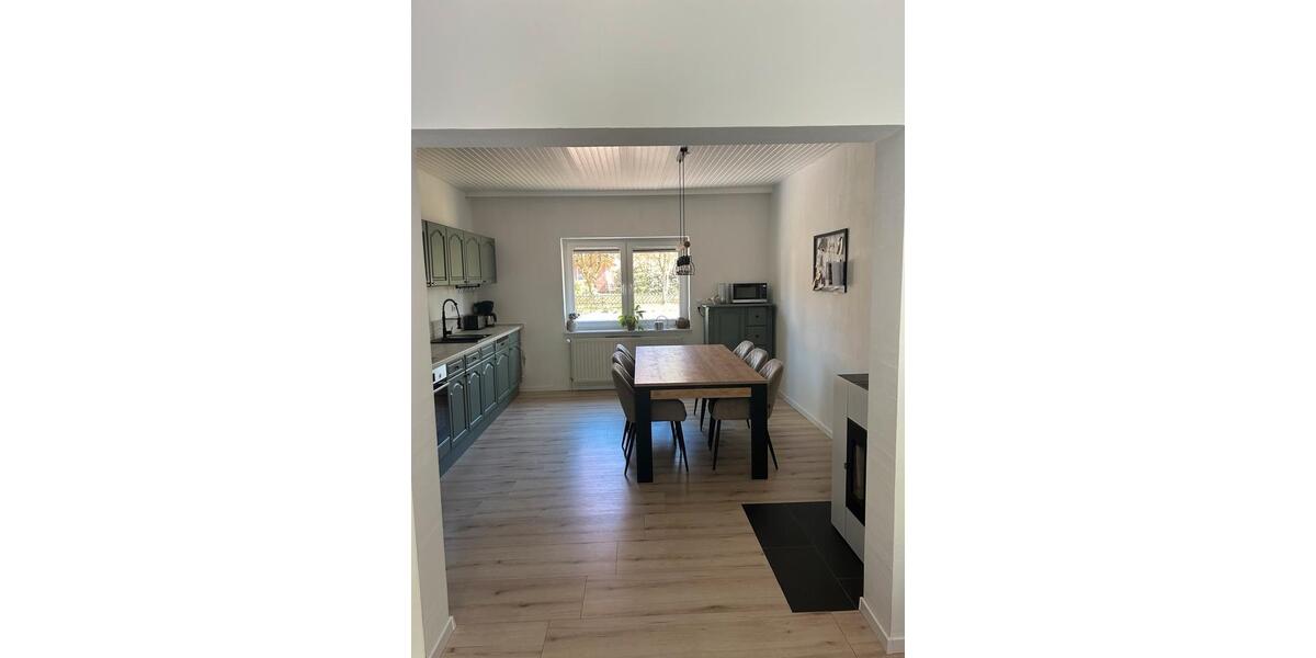 Etagenwohnung Bremervörde - 3 Zimmer, 90 m&sup2;, 780&euro; | Angebot:26386035