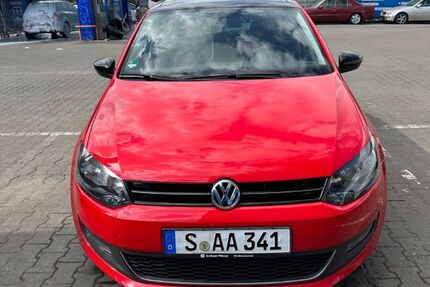 VW Polo 184.000 km 4.300 &euro; Stuttgart 70327