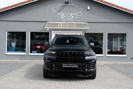 Jeep Grand Cherokee 50.900 km 36.900 &euro; Nauen 14641