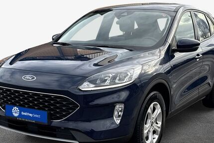 Ford Kuga 26.844 km 20.550 &euro; Frankfurt 60386