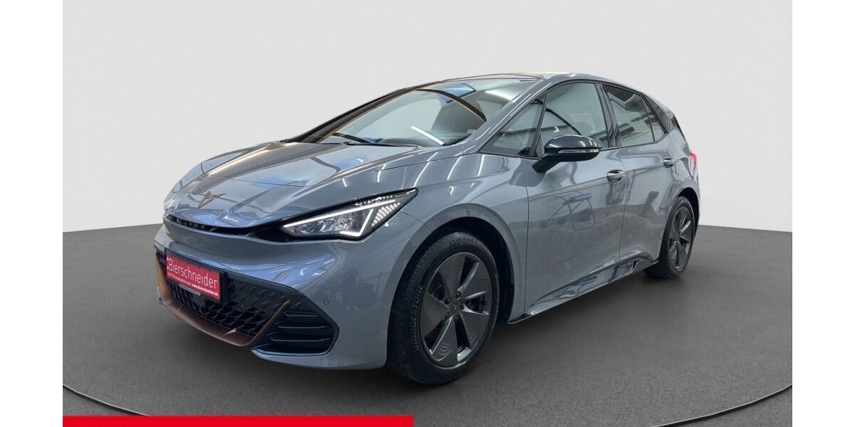 Cupra Born 23.735 km 28.390 &euro; Hüttlingen 73460