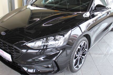 Ford Focus 62.237 km 14.886 &euro; Wölfersheim 61200