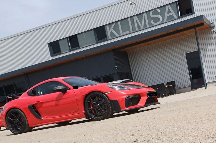 Cayman