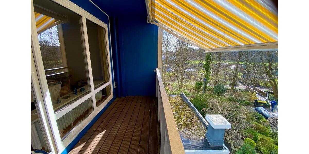 Etagenwohnung Hamburg Stellingen - 3 Zimmer, 76 m&sup2;, 420.000&euro; | Angebot:26324944