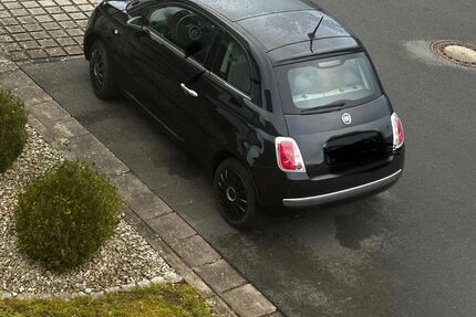 Fiat 500 105.000 km 5.000 &euro; Bindlach 95463
