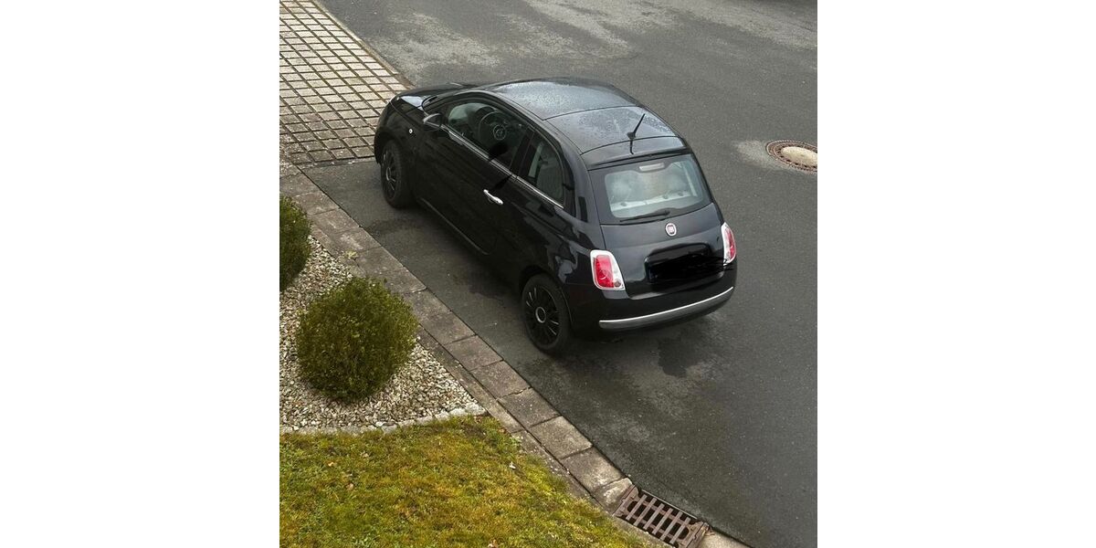 Fiat 500 105.000 km 5.000 &euro; Bindlach 95463