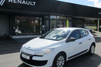 Renault Megane 120.200 km 6.550 € Nieheim 33039