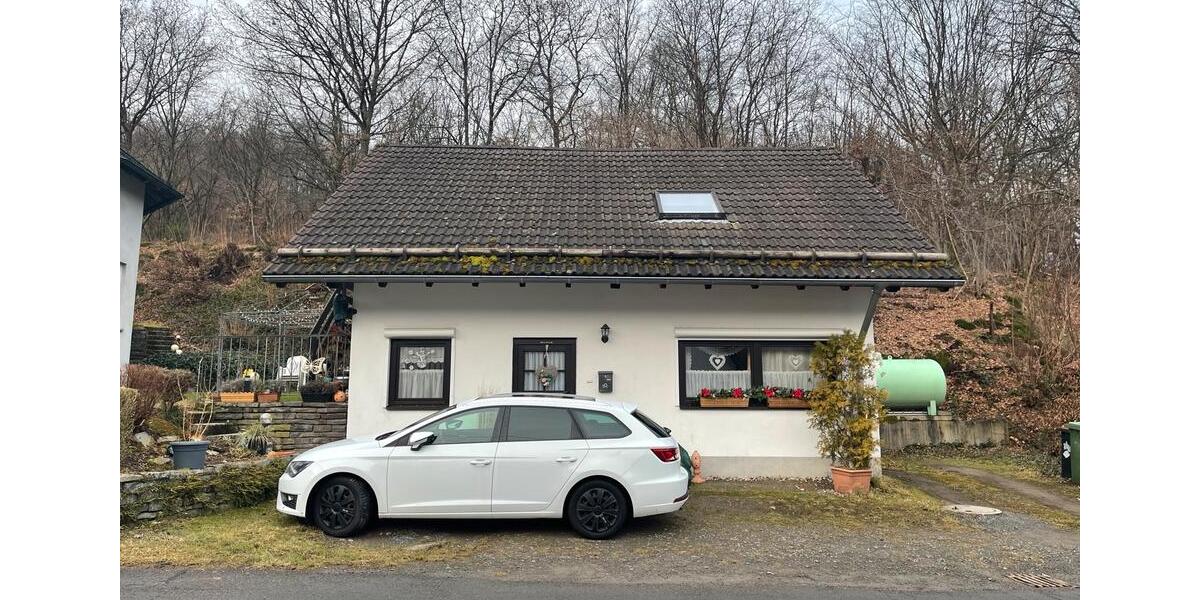 Einfamilienhaus Reichshof - 3 Zimmer, 100 m&sup2;, 249.000&euro; | Angebot:25299481