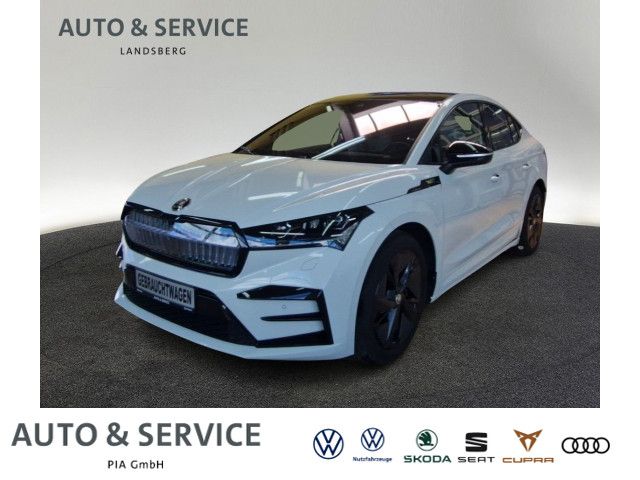 Skoda Enyaq 48.400 km 36.990 &euro; Landsberg 86899