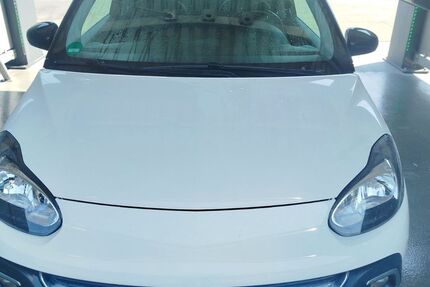 Opel Adam 84.052 km 6.400 &euro; Kirchdorf 84375