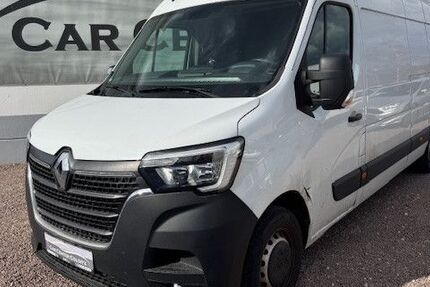 Renault Master 225.000 km 11.500 &euro; Colditz 04680