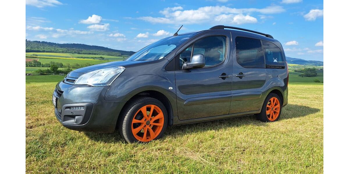 Citroen Berlingo 155.800 km 7.700 &euro; Winnweiler 67722