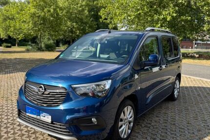 Opel Combo Life 99.000 km 11.990 &euro; Grefrath 47929