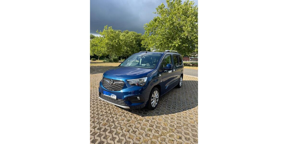 Opel Combo Life 99.000 km 11.990 &euro; Grefrath 47929