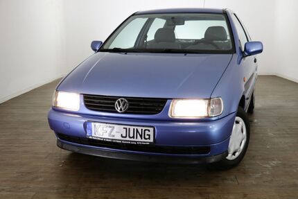 VW Polo 191.200 km 2.290 &euro; Limburg 65549