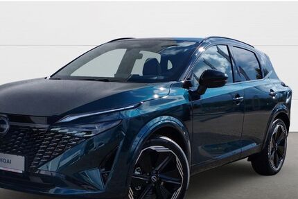 Nissan Qashqai 9.913 km 31.770 € Kassel 34125