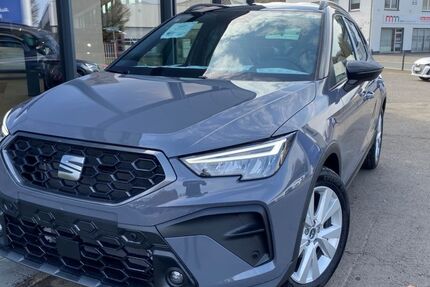 Seat Arona 1.500 km 28.650 &euro; Wenden 57482