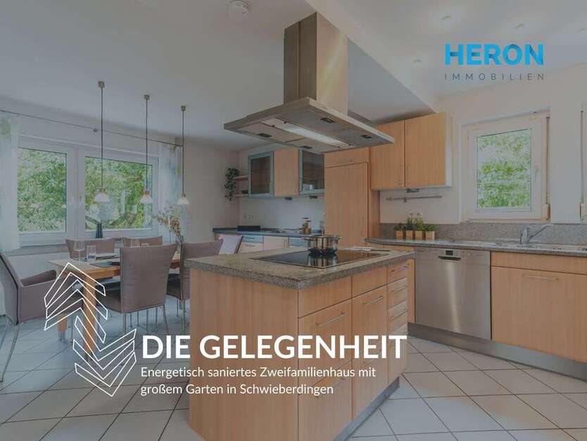 Haus zum Kaufen in Schwieberdingen 949.000 € 193.7 m²