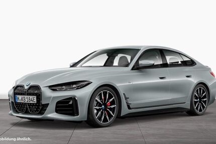 BMW i4 23.739 km 47.409 € Barsbüttel bei Hamburg 22885