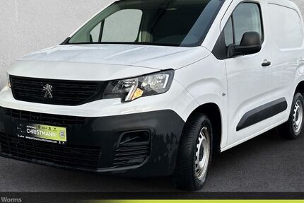 Peugeot Partner 119.438 km 9.990 &euro; Gruenstadt 67269