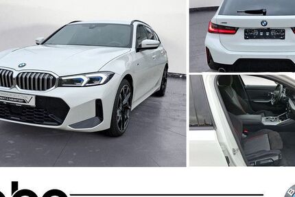 BMW 330 24.546 km 46.790 &euro; Calw 75365