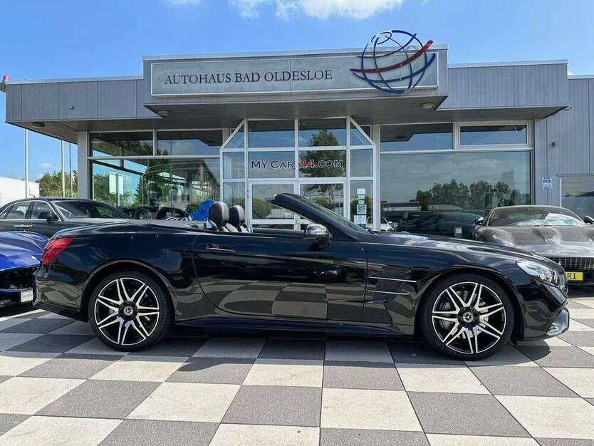 SL 400
