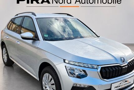 Skoda Kamiq 1.500 km 18.790 &euro; Norderstedt 22844