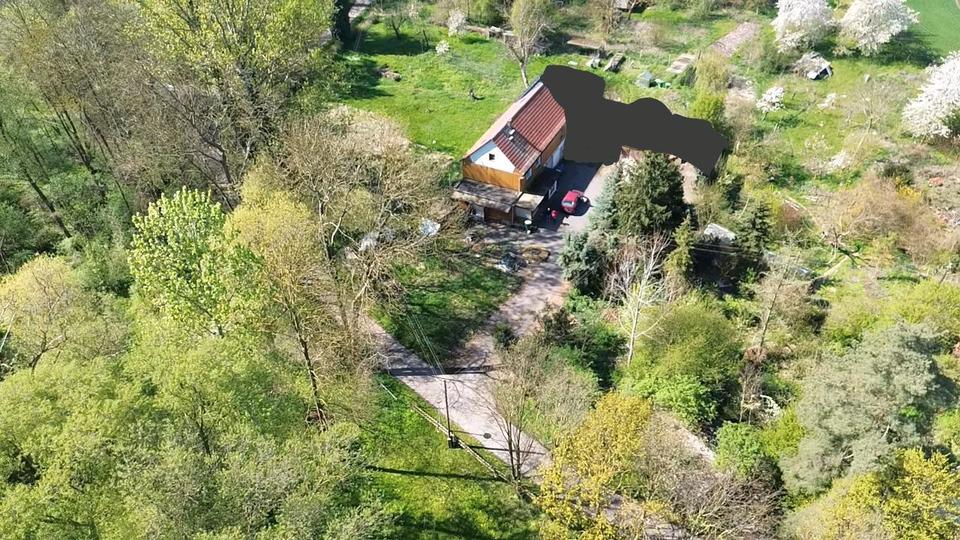 Doppelhaushälfte Chemnitz Rabenstein - 59.000&euro; | Angebot:25471622