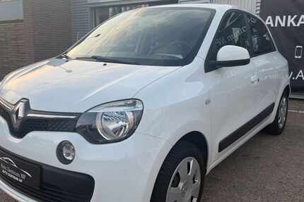 Renault Twingo 100.211 km 6.370 &euro; Leck 25917