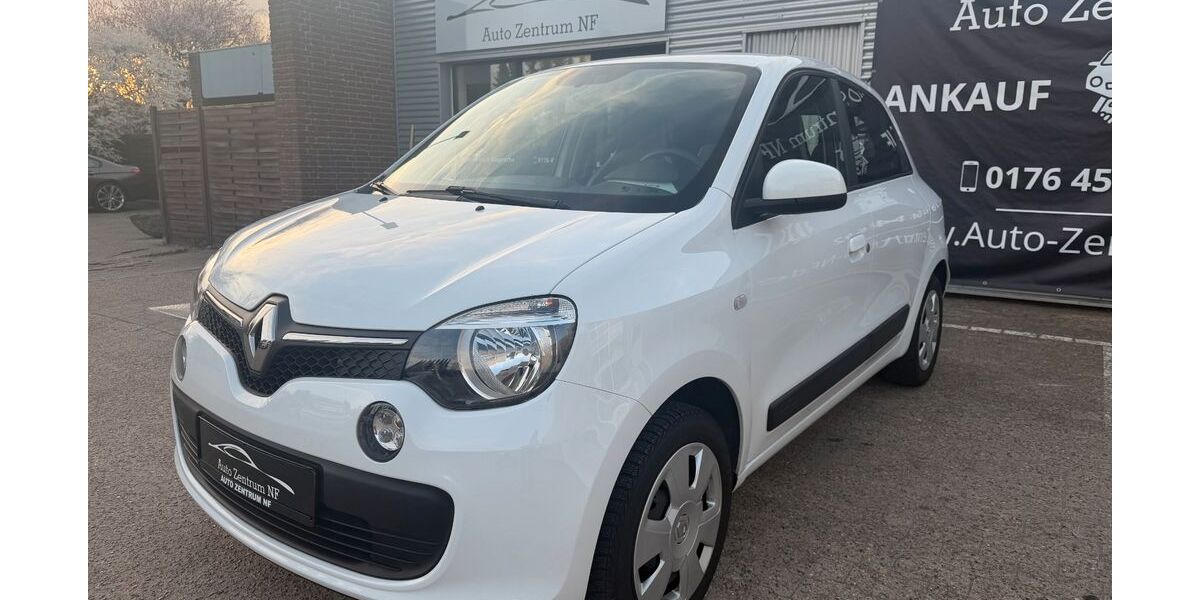 Renault Twingo 100.211 km 6.370 &euro; Leck 25917