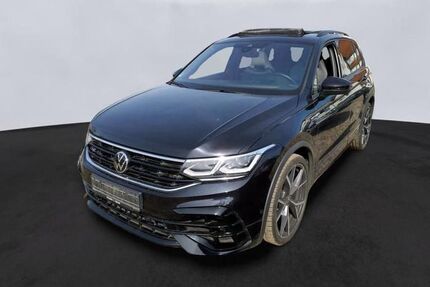 VW Tiguan 80.200 km 36.690 &euro; Roth 91154