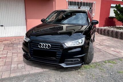 Audi A1 123.550 km 10.500 € Neuwied 56566