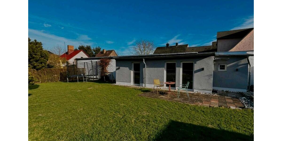 Einfamilienhaus Koserow - 549.999&euro; | Angebot:26593481