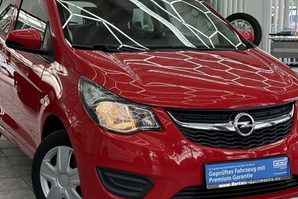 Opel Karl 160.000 km 4.950 &euro; Fuhrberg 30938