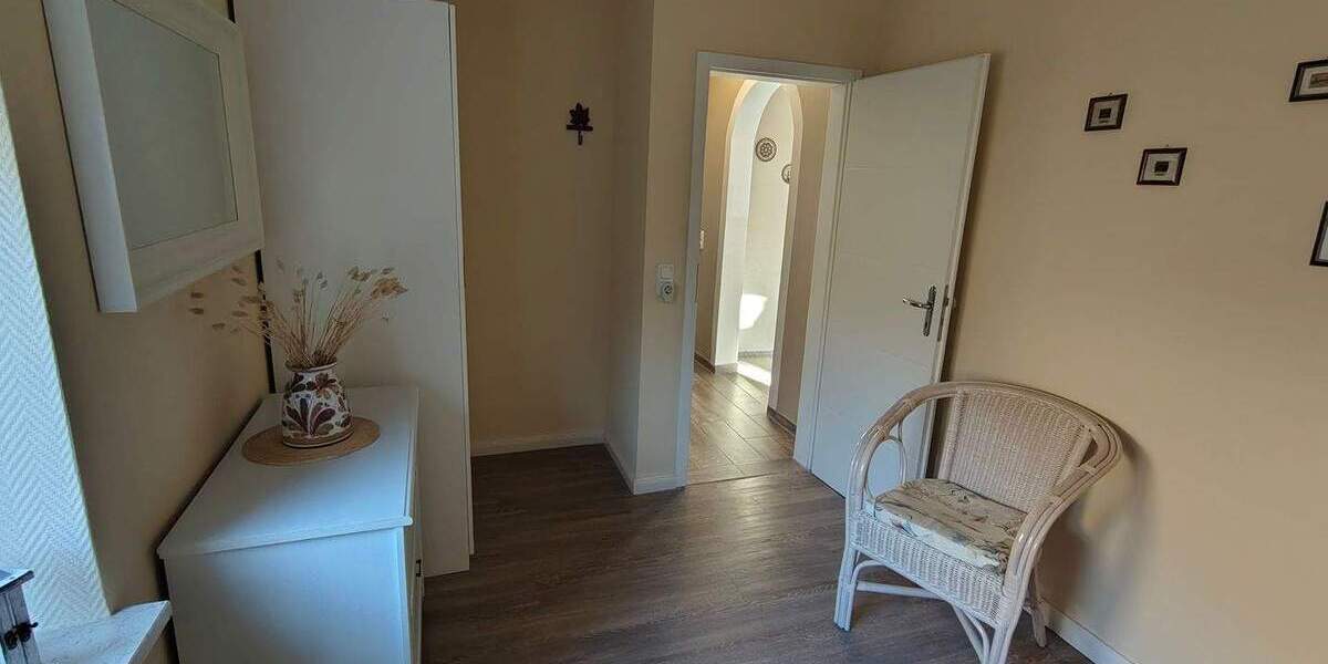 Einfamilienhaus Büsum - 4 Zimmer, 85 m&sup2;, 365.000&euro; | Angebot:25424302