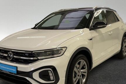 VW T-Roc 9.473 km 31.333 &euro; Hamburg 22761