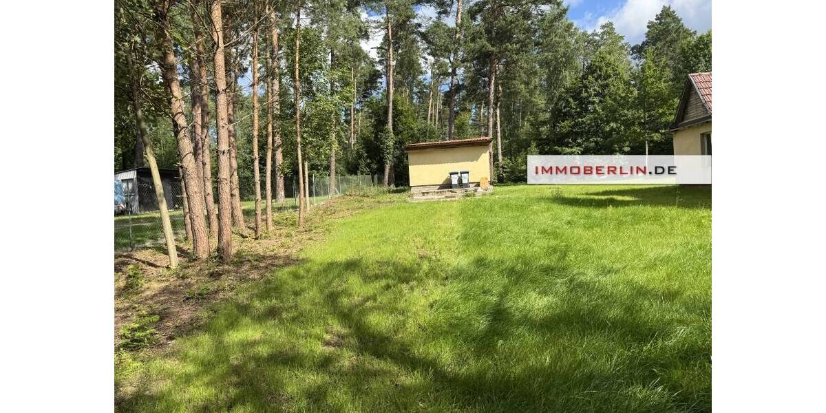 Grundstück Wandlitz Stolzenhagen - 450.000&euro; | Angebot:26410214