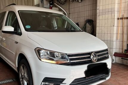 VW Caddy 146.850 km 13.950 &euro; Fürth 90765